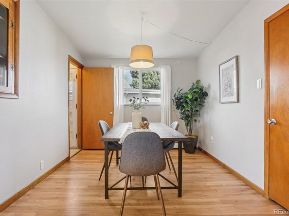 1531 S Leyden Street, Denver CO 80224