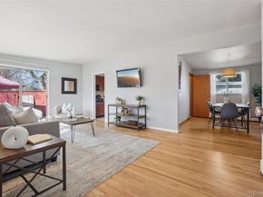 1531 S Leyden Street, Denver CO 80224