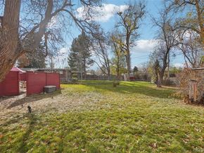 1531 S Leyden Street, Denver CO 80224