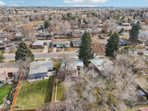 1531 S Leyden Street, Denver CO 80224