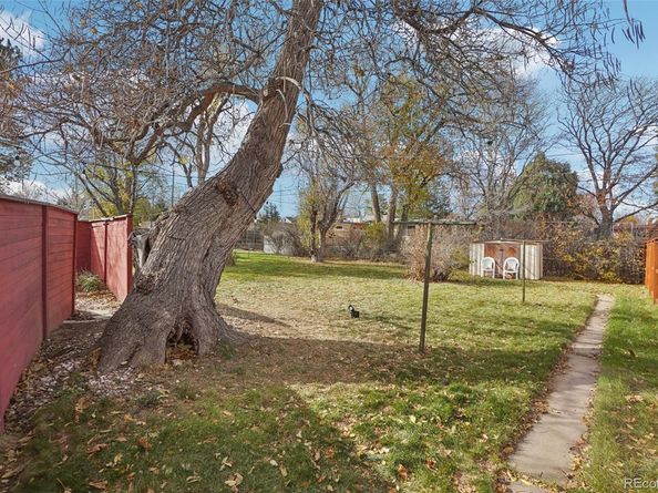 1531 S Leyden Street, Denver CO 80224