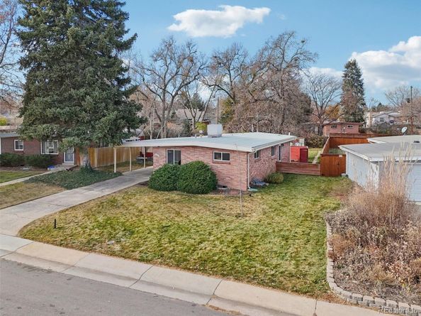 1531 S Leyden Street, Denver CO 80224