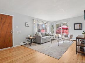 1531 S Leyden Street, Denver CO 80224