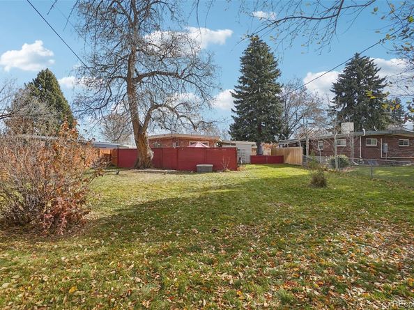 1531 S Leyden Street, Denver CO 80224