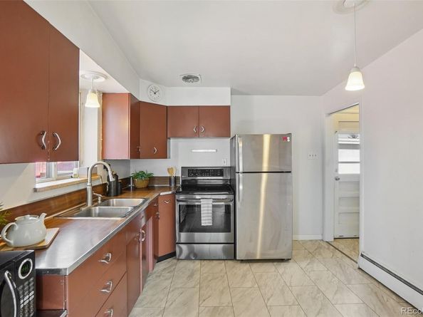 1531 S Leyden Street, Denver CO 80224