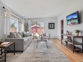 1531 S Leyden Street, Denver CO 80224