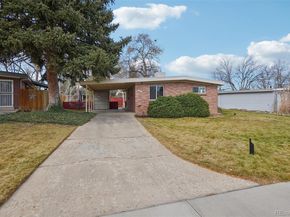 1531 S Leyden Street, Denver CO 80224