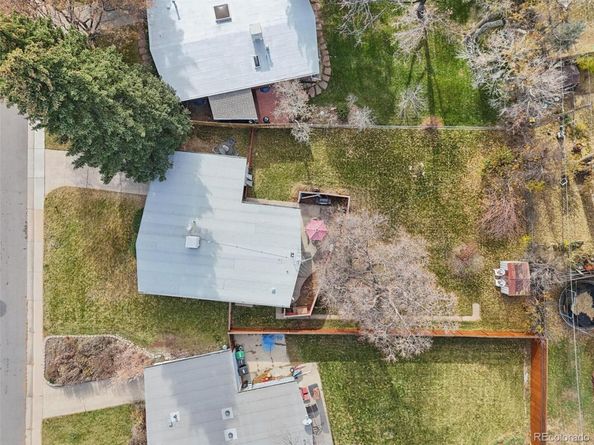 1531 S Leyden Street, Denver CO 80224