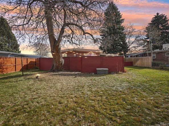 1531 S Leyden Street, Denver CO 80224