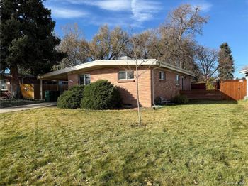 1531 S Leyden Street