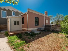 1803 E 36th Avenue, Denver CO 80205