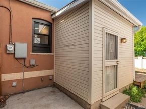 1803 E 36th Avenue, Denver CO 80205