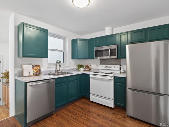1803 E 36th Avenue, Denver CO 80205