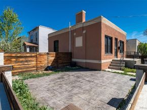1803 E 36th Avenue, Denver CO 80205