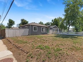 1390 Alton Street, Aurora CO 80010