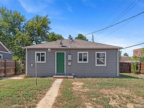 1390 Alton Street, Aurora CO 80010