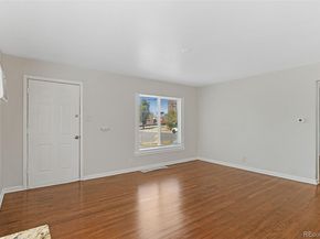 1390 Alton Street, Aurora CO 80010