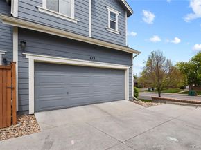 412 Dallas Street, Denver CO 80230