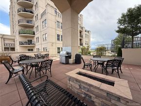 925 N Lincoln Street 8H, Denver CO 80203