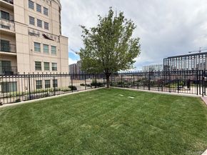 925 N Lincoln Street 8H, Denver CO 80203