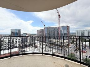 925 N Lincoln Street 8H, Denver CO 80203