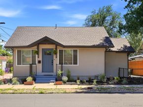 4122 W 49th Avenue, Denver CO 80212