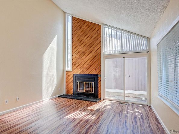 3853 S Genoa Court C, Aurora CO 80013