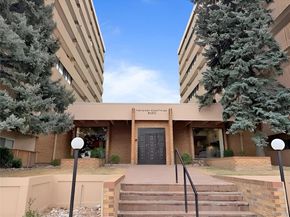 8060 E Girard Avenue 813, Denver CO 80231