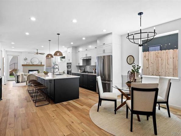 2160 S Grant Street, Denver CO 80210