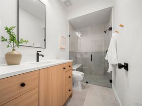 2359 S Bannock Street, Denver CO 80223