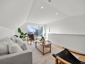 2359 S Bannock Street, Denver CO 80223