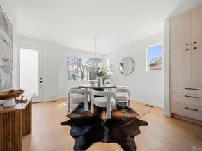 2359 S Bannock Street, Denver CO 80223