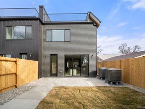 2359 S Bannock Street, Denver CO 80223