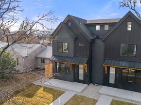 2359 S Bannock Street, Denver CO 80223