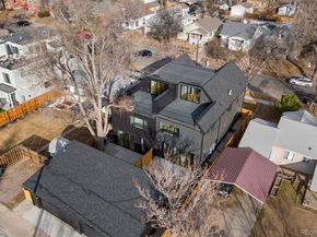 2359 S Bannock Street, Denver CO 80223