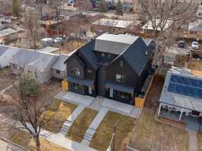 2359 S Bannock Street, Denver CO 80223