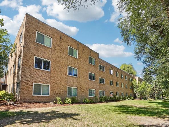 525 Jackson Street 103, Denver CO 80206