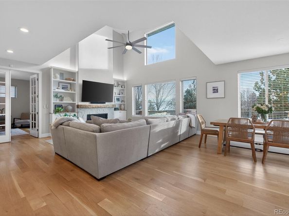 4534 Fairway Lane, Broomfield CO 80023