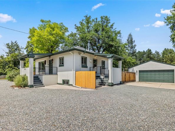 6465 W 32nd Avenue, Wheat Ridge CO 80033