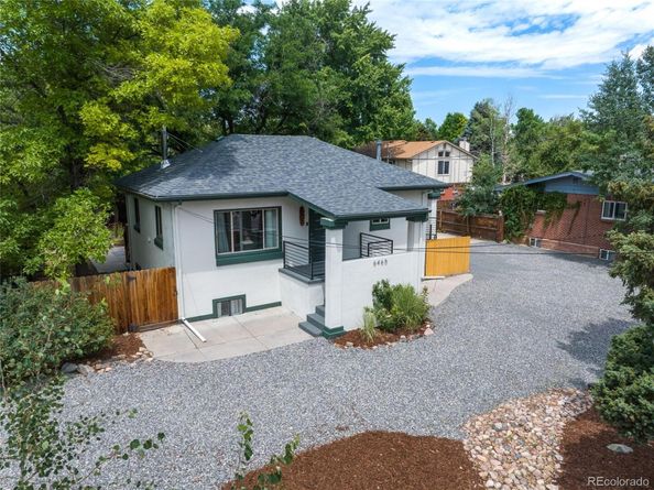 6465 W 32nd Avenue, Wheat Ridge CO 80033