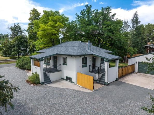 6465 W 32nd Avenue, Wheat Ridge CO 80033