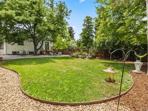 6465 W 32nd Avenue, Wheat Ridge CO 80033