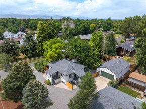 6465 W 32nd Avenue, Wheat Ridge CO 80033