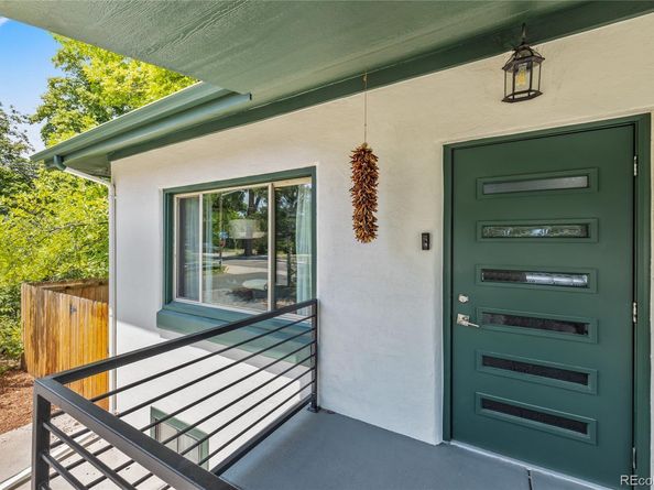 6465 W 32nd Avenue, Wheat Ridge CO 80033