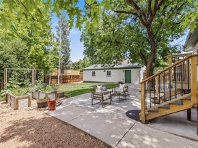 6465 W 32nd Avenue, Wheat Ridge CO 80033