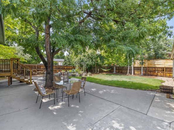 6465 W 32nd Avenue, Wheat Ridge CO 80033