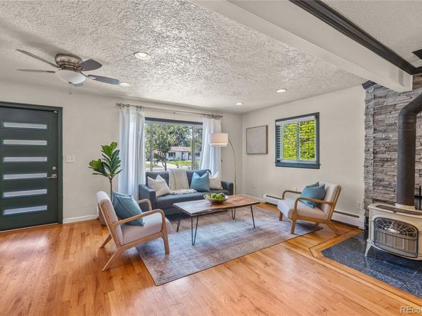 6465 W 32nd Avenue, Wheat Ridge CO 80033