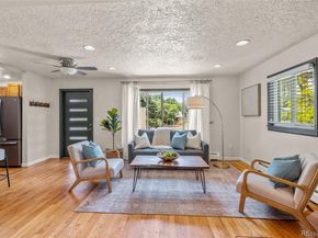 6465 W 32nd Avenue, Wheat Ridge CO 80033