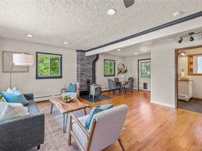 6465 W 32nd Avenue, Wheat Ridge CO 80033