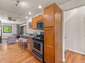6465 W 32nd Avenue, Wheat Ridge CO 80033